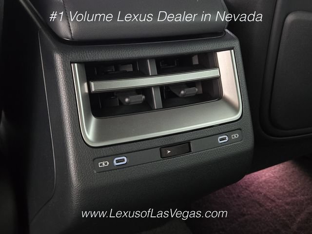 New 2026 Lexus ES 350e FWD image 15