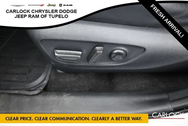 Used 2019 Toyota RAV4 XLE Premium w/ Cold Weather Package FWD image 17