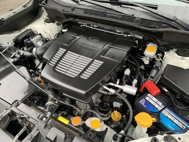 Used 2021 Subaru Forester Limited w/ Popular Package #3 image 32