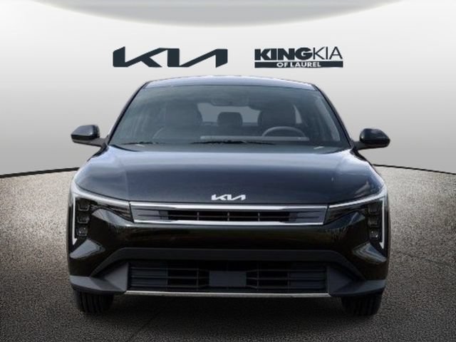 New 2026 Kia K4 EX FWD image 2