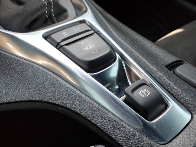 Used 2023 Chevrolet Camaro SS RWD image 16
