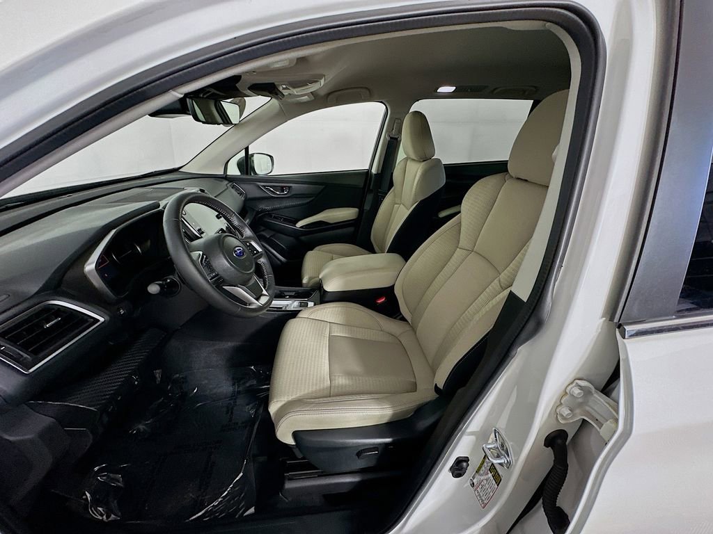 Used 2025 Subaru Ascent Premium w/ Premium Package AWD/4WD image 28