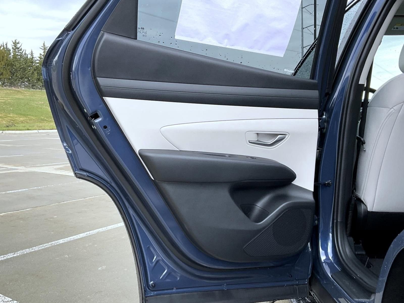 New 2026 Hyundai Tucson SEL AWD/4WD image 21