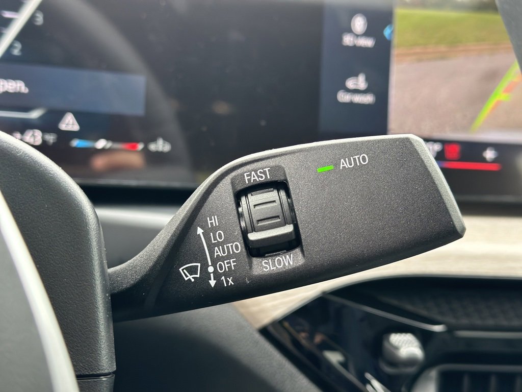 New 2025 BMW 430i xDrive Coupe w/ M Sport Package image 32