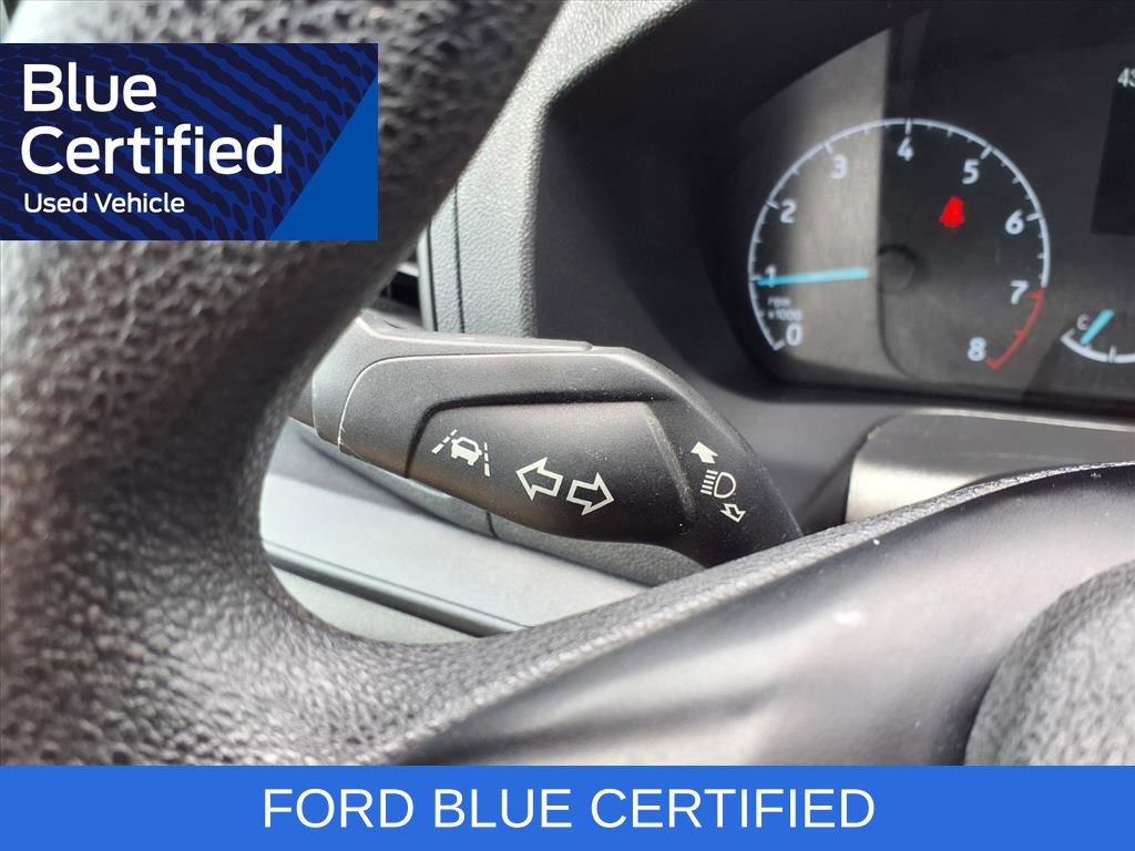 Certified 2023 Ford Transit 350 XLT RWD image 16