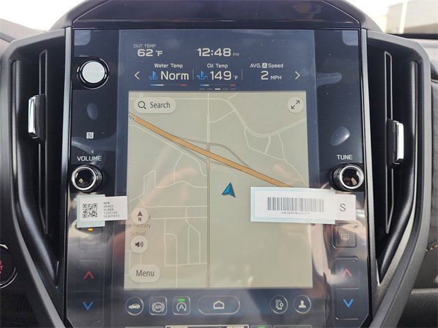 New 2026 Subaru Forester Wilderness image 20