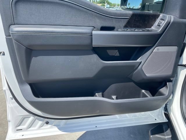 New 2026 Ford F350 Lariat w/ Black Appearance Package AWD/4WD image 18