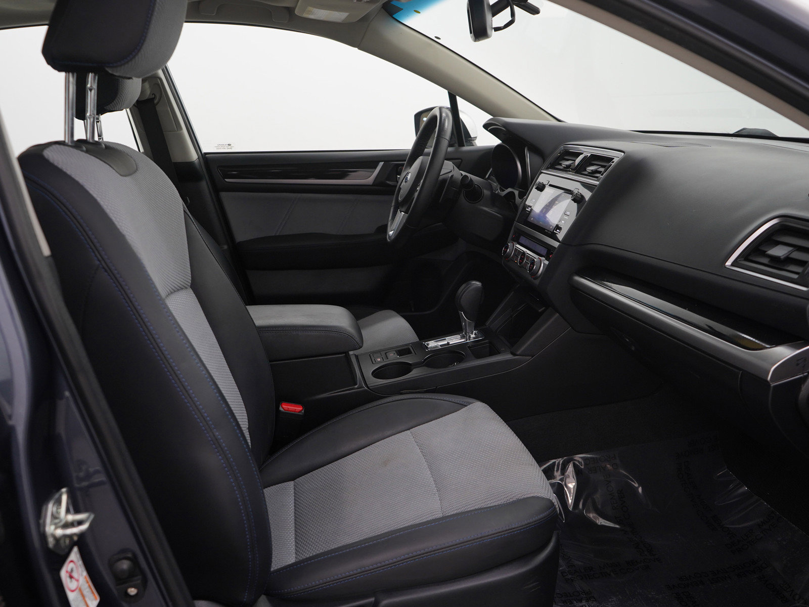 Used 2017 Subaru Legacy 2.5i Sport w/ Popular Package #2A image 10