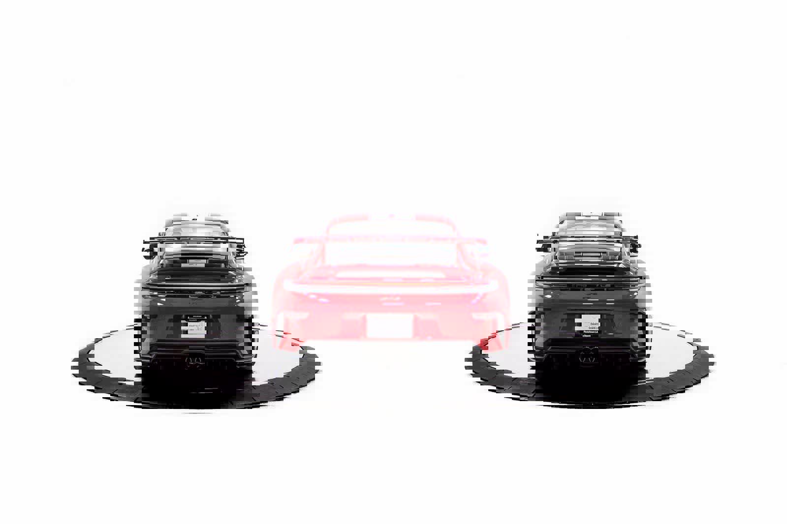 New 2026 Porsche 911 GT3 image 6