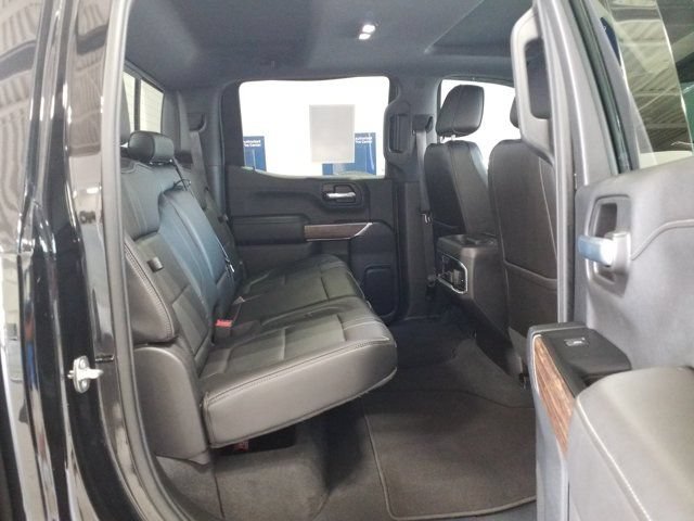 Used 2019 Chevrolet Silverado 1500 High Country w/ Safety Package II AWD/4WD image 14