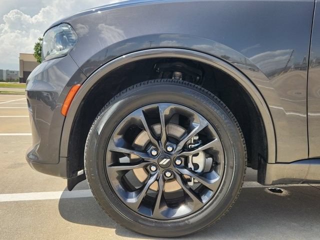Used 2025 Dodge Durango GT AWD/4WD image 8