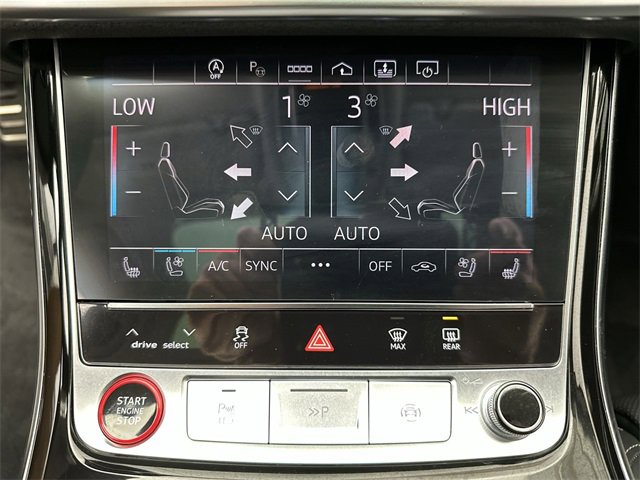 Used 2023 Audi S8 w/ S8 Executive Package image 19