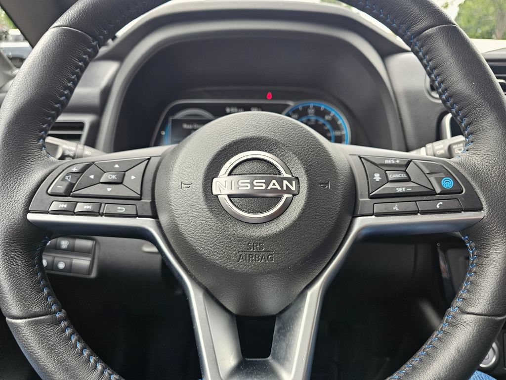 Used 2023 Nissan Leaf SV Plus FWD image 19