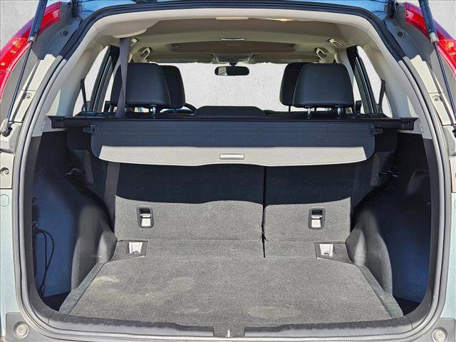 Used 2012 Honda CR-V EX-L image 17