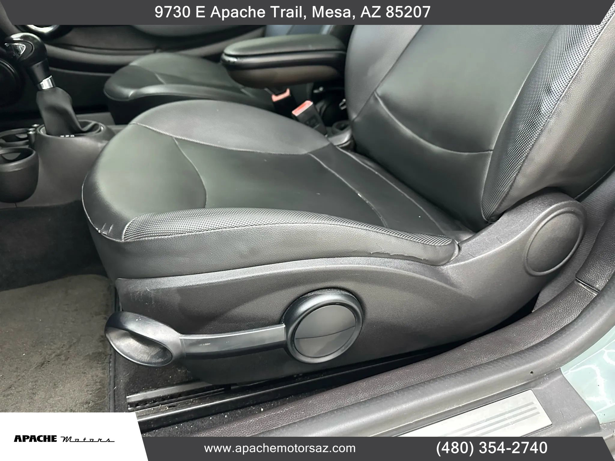 Used 2011 MINI Cooper Hardtop image 27