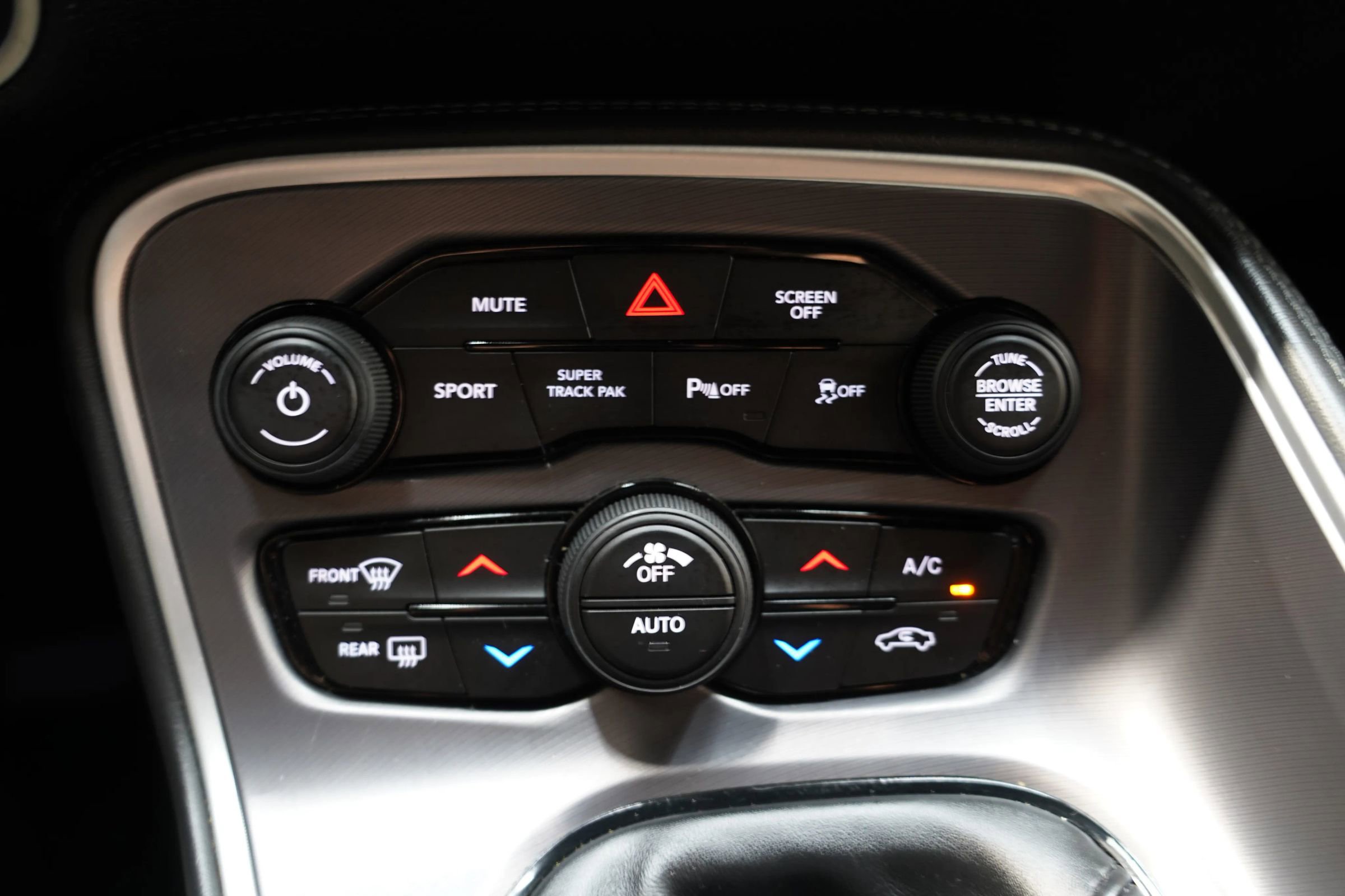 Used 2019 Dodge Challenger R/T w/ Blacktop Package image 62