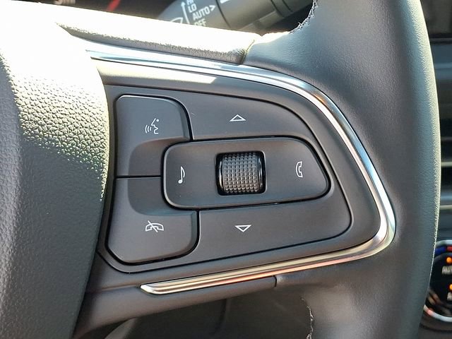 New 2026 Buick Envista Preferred w/ Convenience I Package image 21