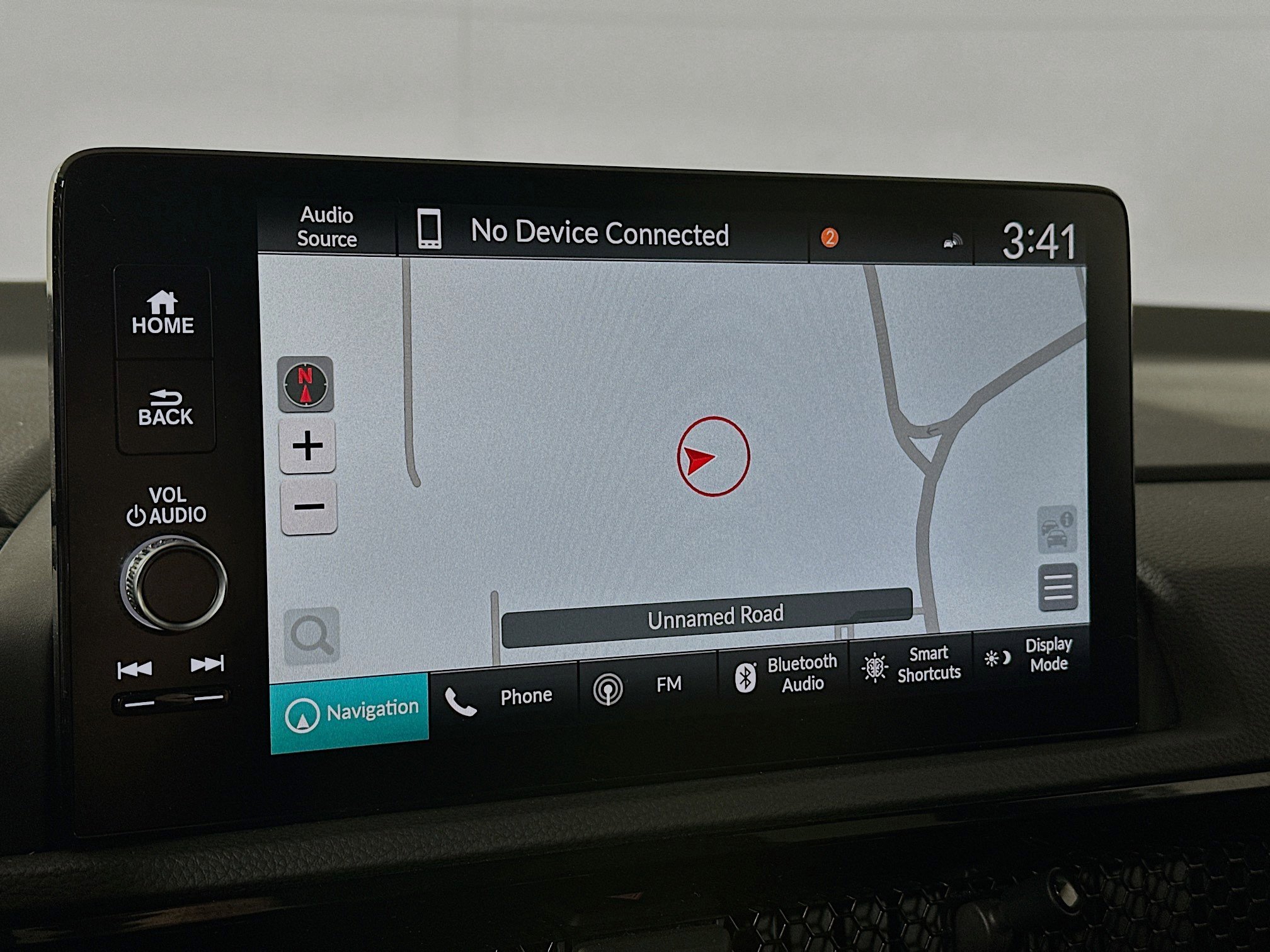 Used 2024 Honda CR-V Sport Touring image 13