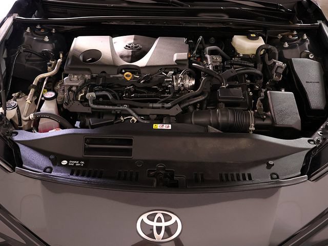 Used 2025 Toyota Camry SE FWD image 35