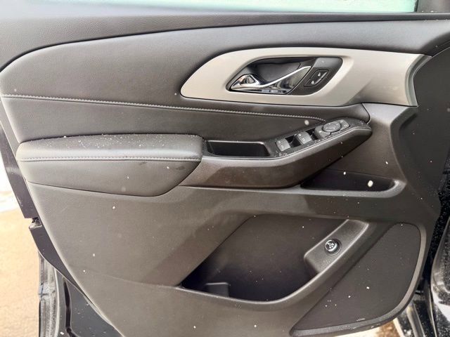 Certified 2023 Chevrolet Traverse LT image 19