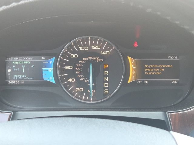 Used 2013 Ford Edge Limited FWD image 37