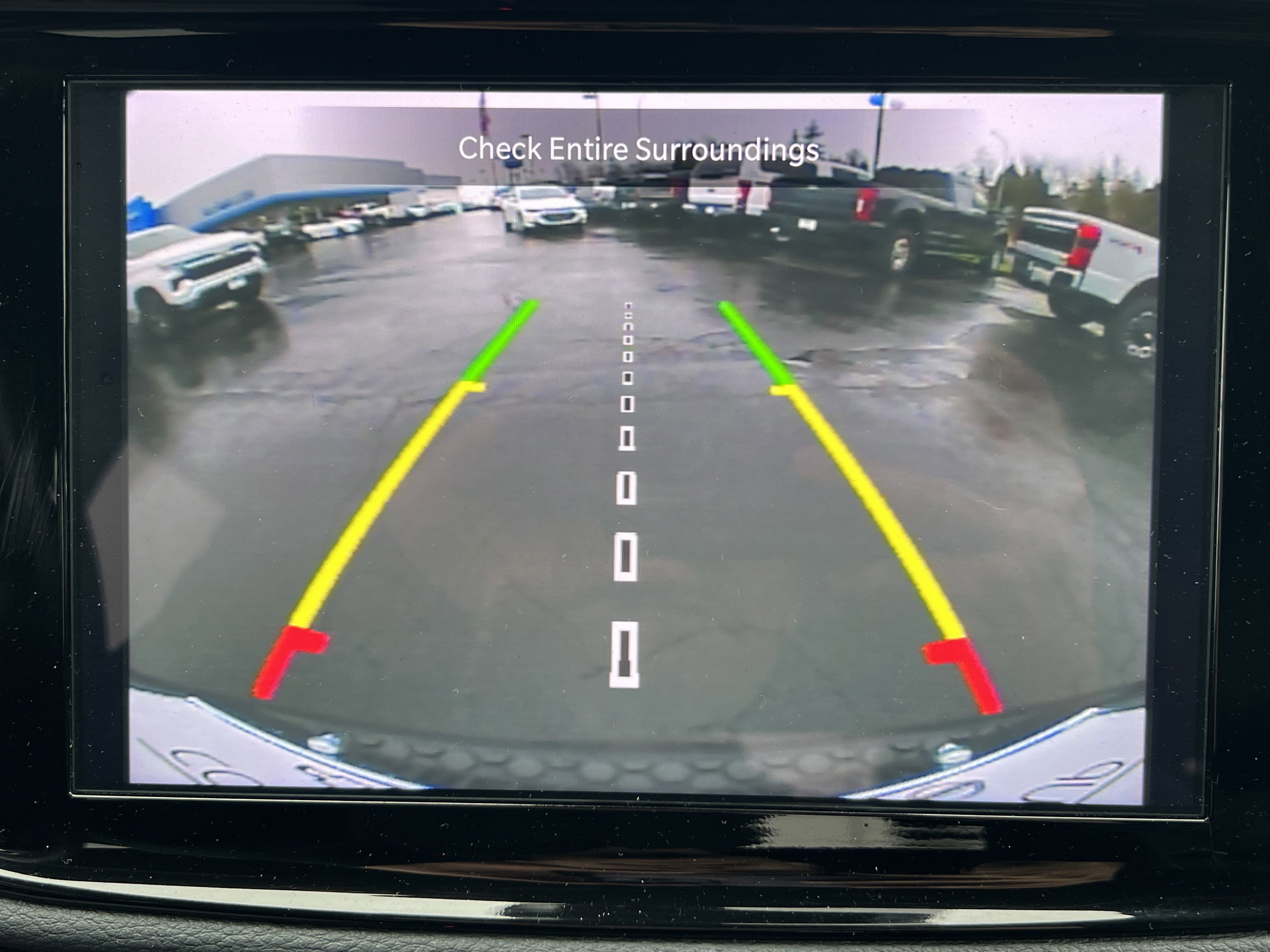 Used 2025 Dodge Durango R/T image 15