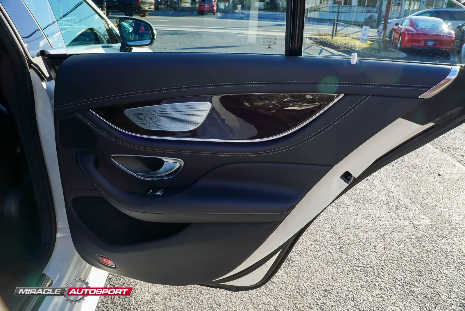 Used 2020 Mercedes-Benz CLS 450 4MATIC image 36