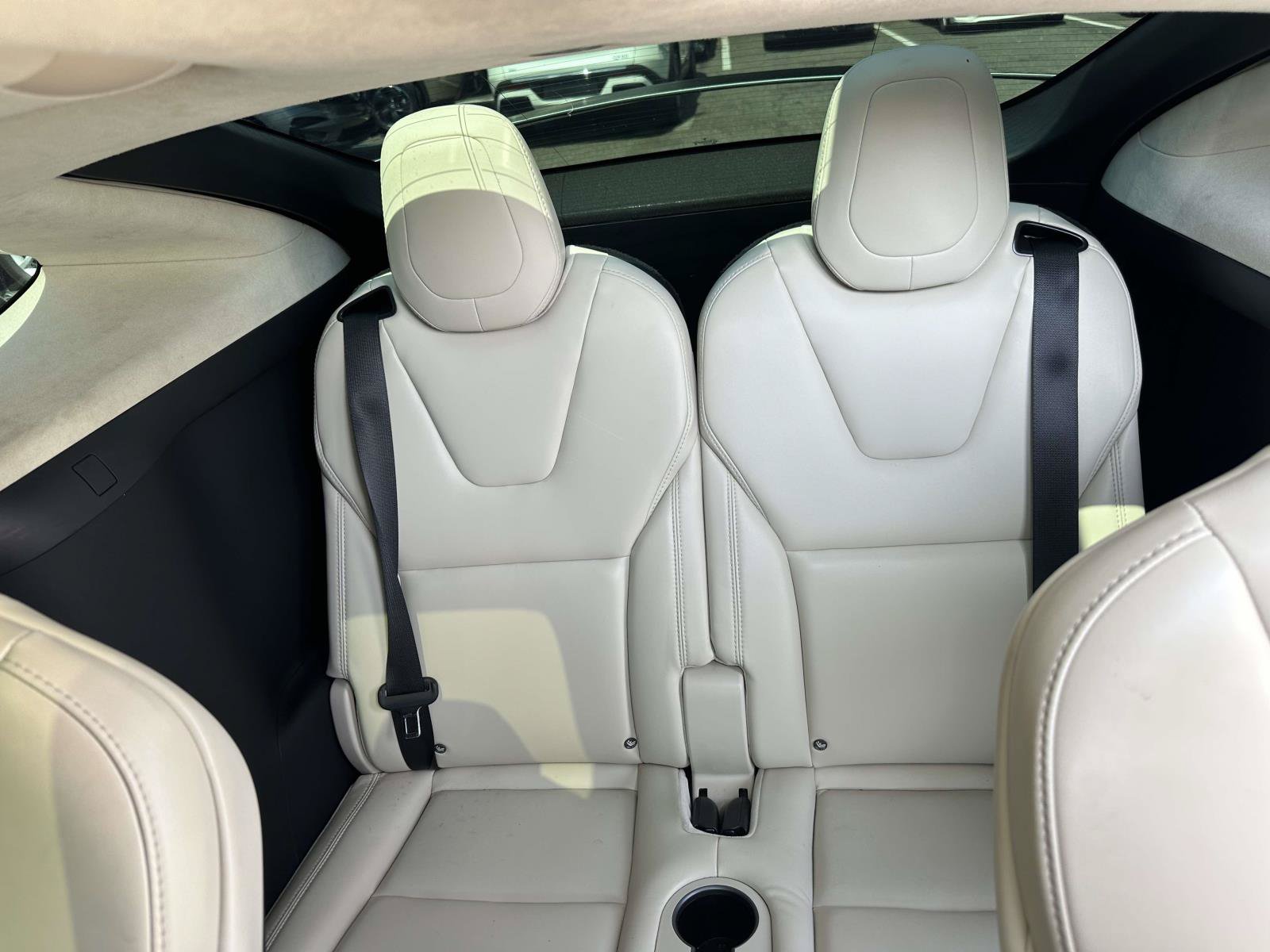 Used 2019 Tesla Model X AWD/4WD image 19