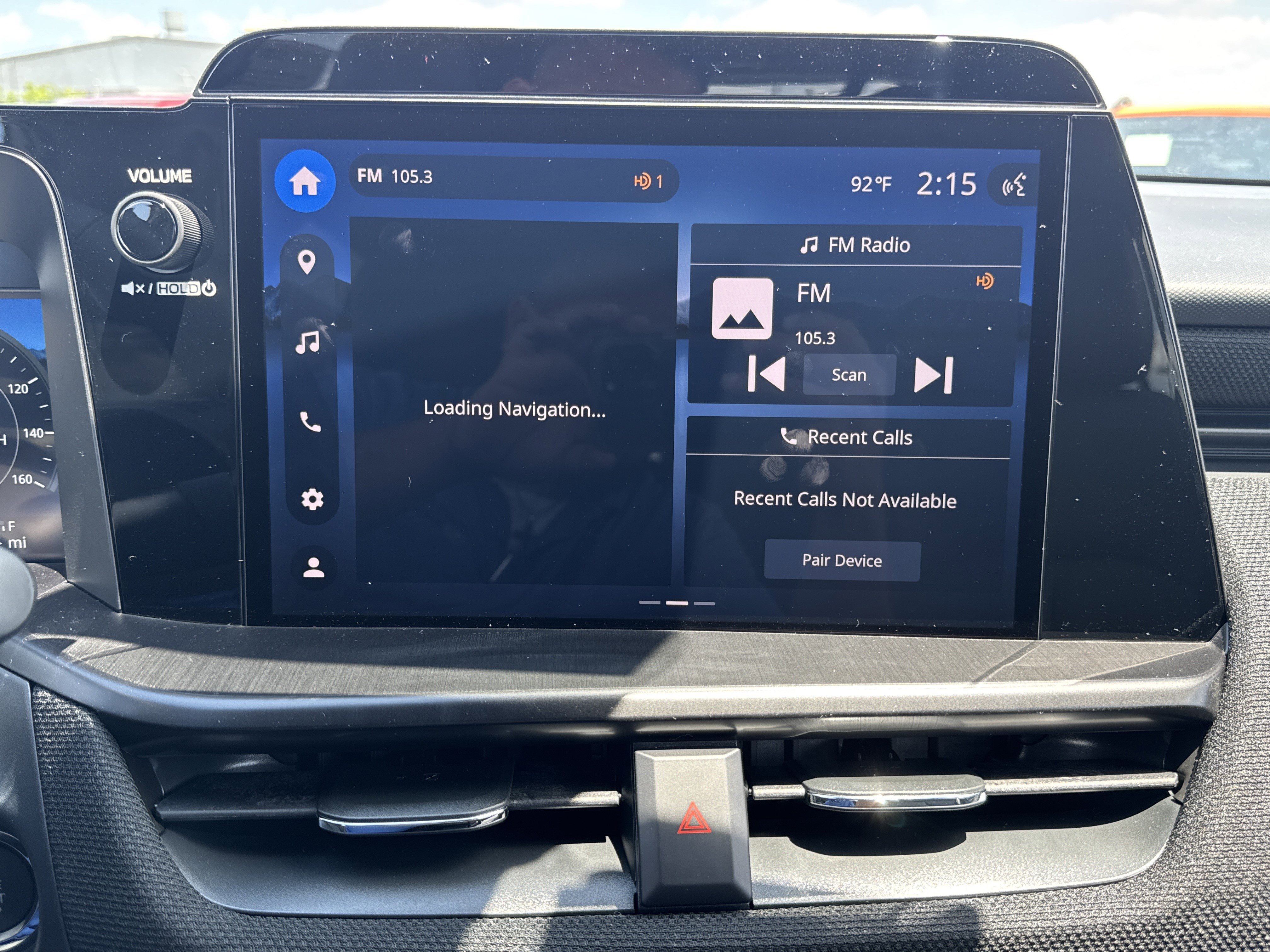 New 2026 Subaru Outback Premium AWD/4WD image 20