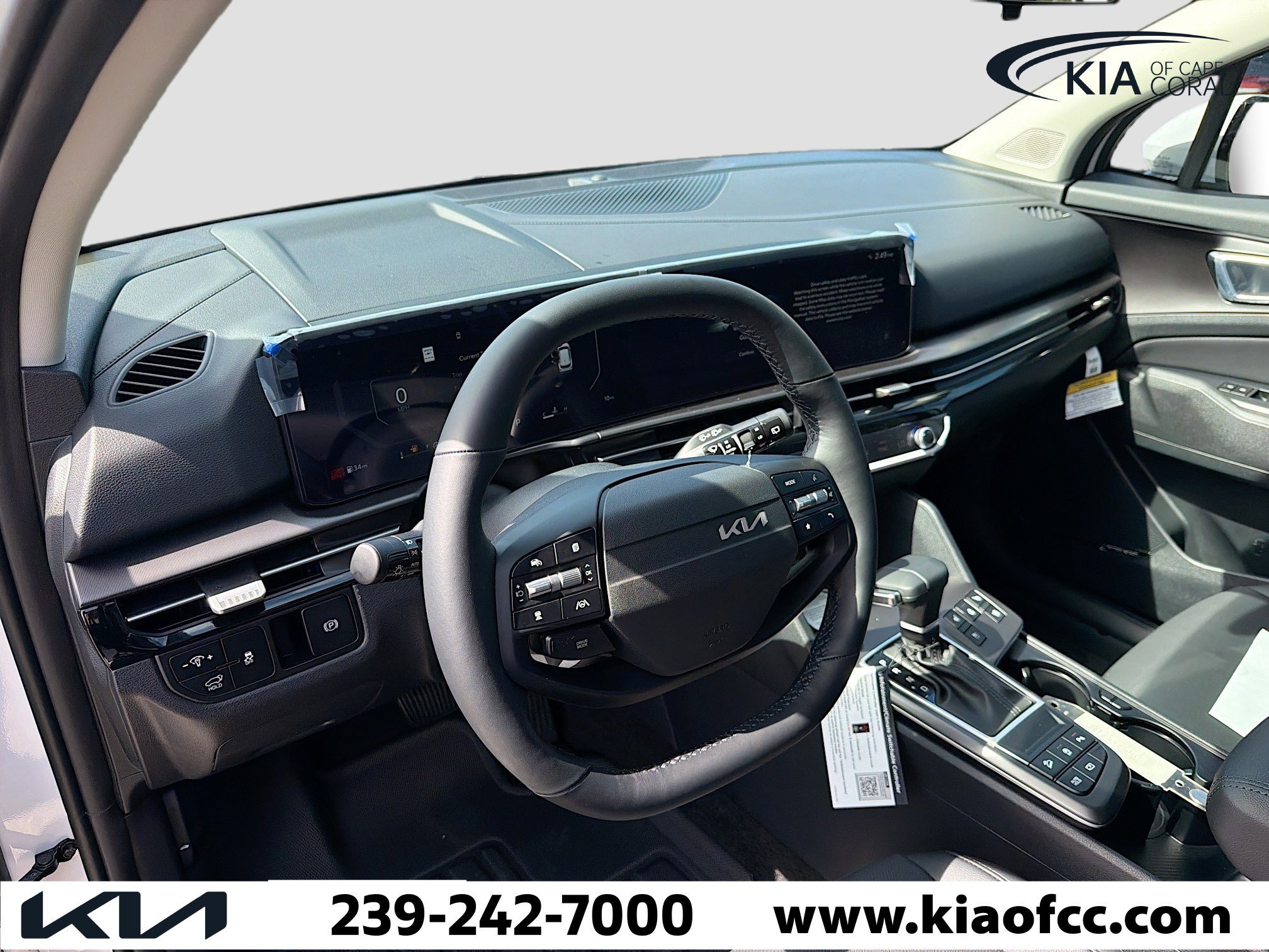 New 2026 Kia Sportage SX image 25