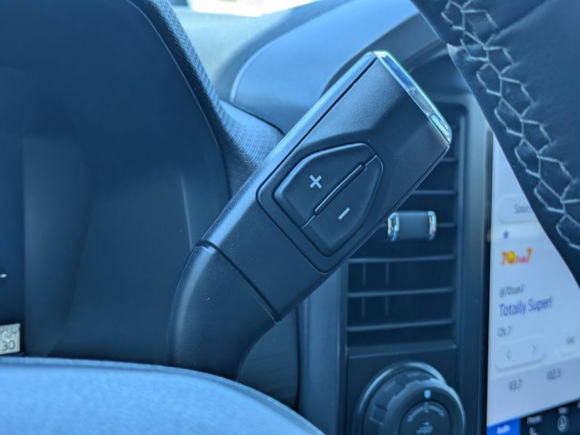 Used 2024 Ford F150 XLT w/ Equipment Group 302A MID AWD/4WD image 12