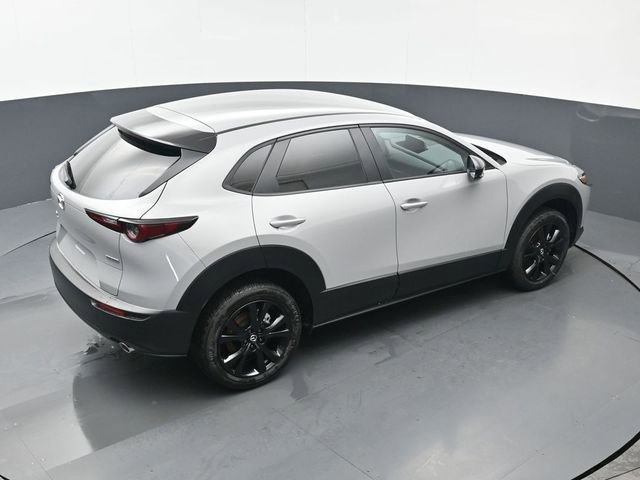 New 2026 MAZDA CX-30 AWD 2.5 S w/ Select Sport Pkg image 31