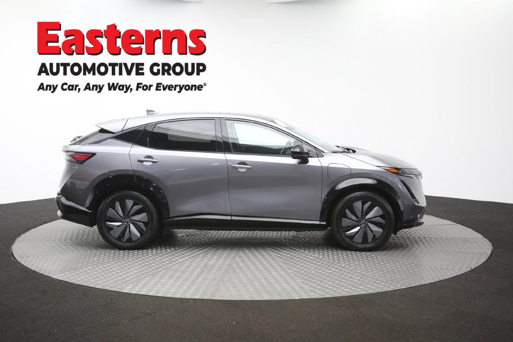 Used 2024 Nissan Ariya AWD image 51