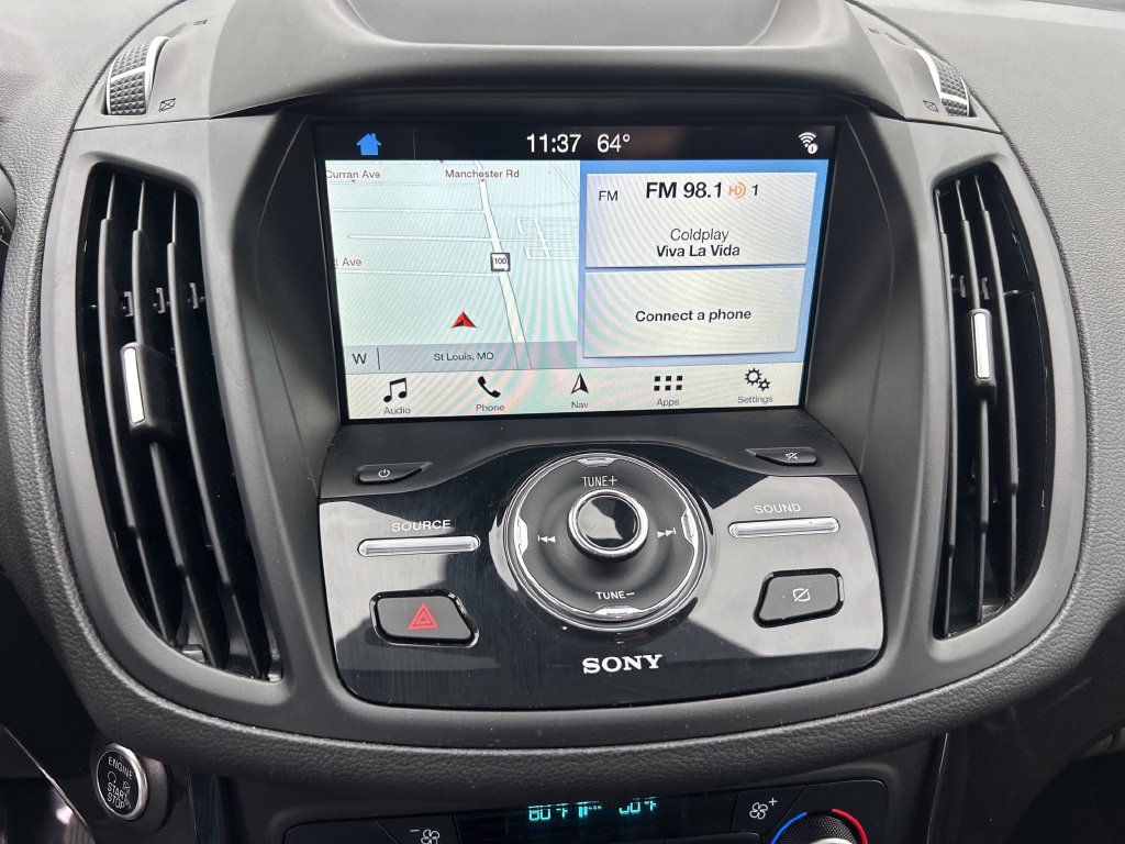 Used 2019 Ford Escape Titanium AWD/4WD image 23