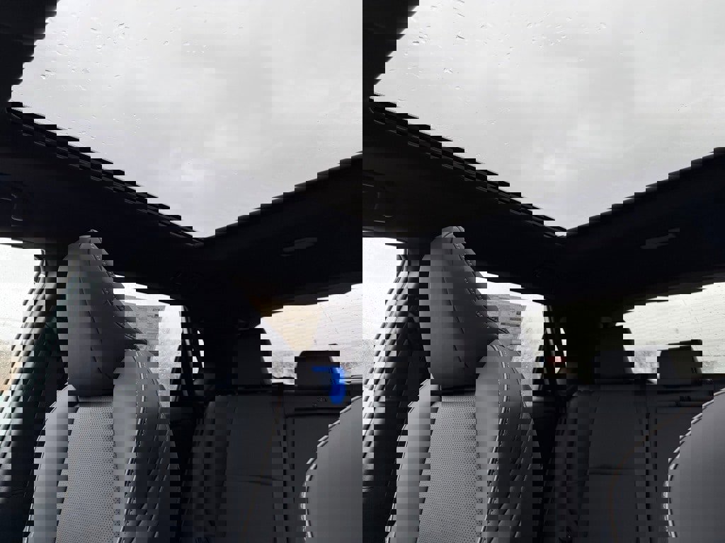 New 2026 Toyota bZ image 19