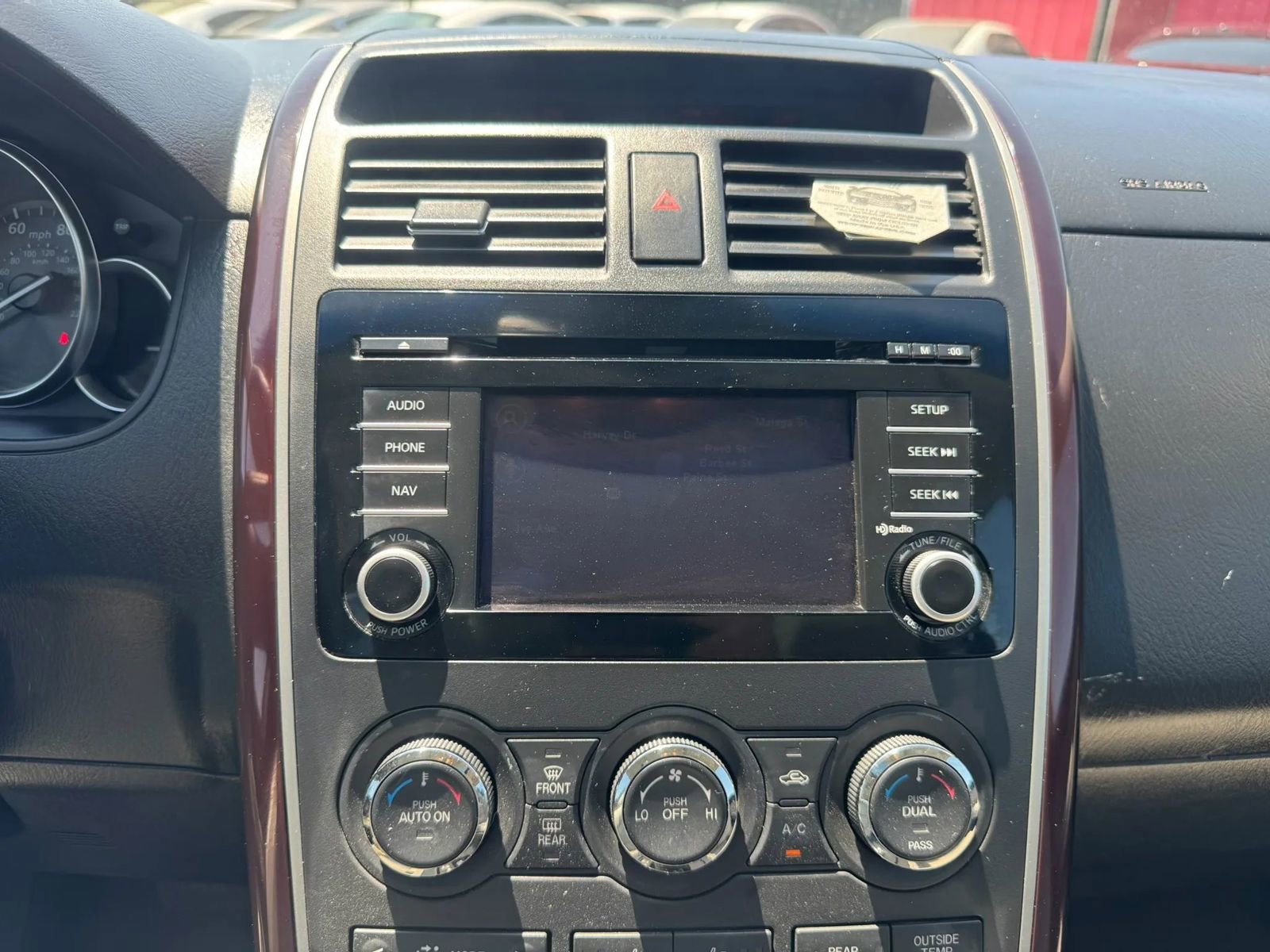 Used 2013 MAZDA CX-9 Grand Touring FWD image 35