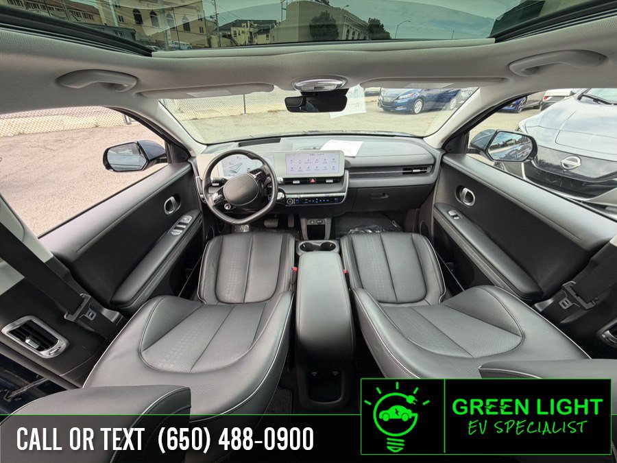 Used 2023 Hyundai Ioniq 5 Limited RWD image 23