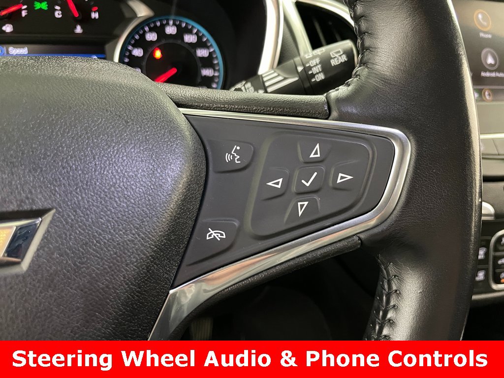 Certified 2020 Chevrolet Equinox LT image 26