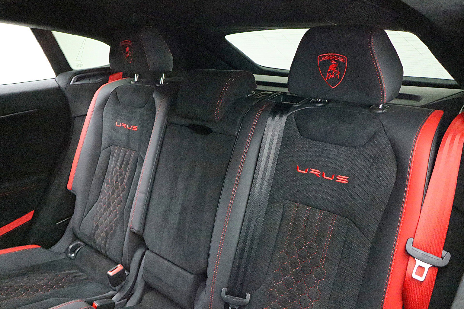 Used 2024 Lamborghini Urus Performante image 42