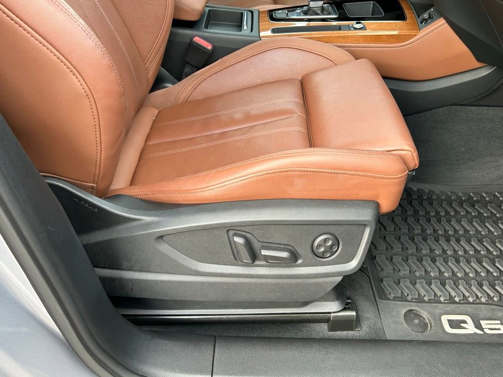 Used 2022 Audi Q5 2.0T Prestige image 48