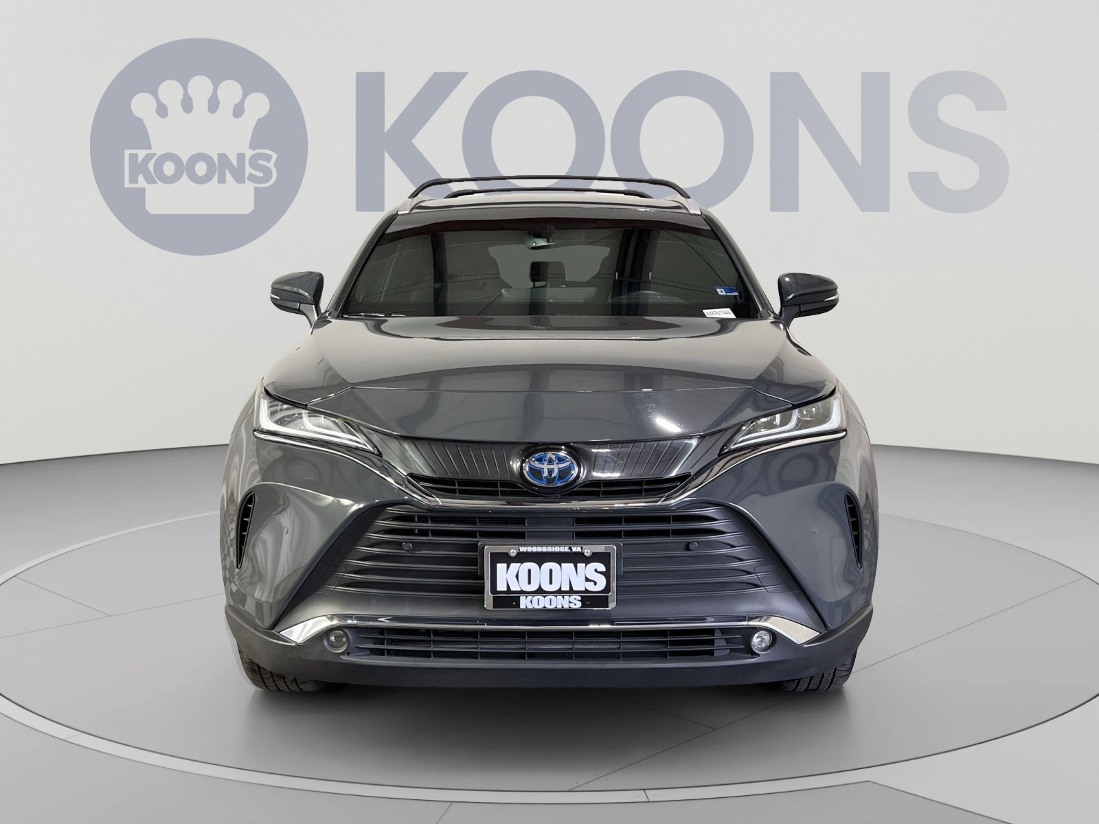 Used 2024 Toyota Venza XLE AWD/4WD image 11