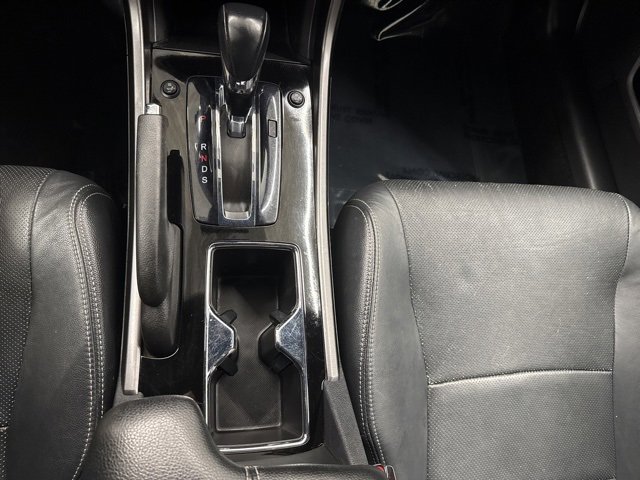 Used 2016 Honda Accord Sport image 33