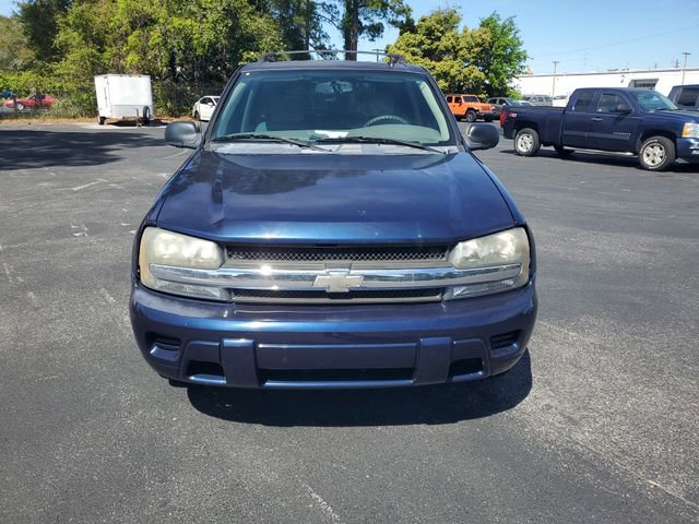 Used 2007 Chevrolet TrailBlazer LS w/ LS Preferred Equipment Group image 2