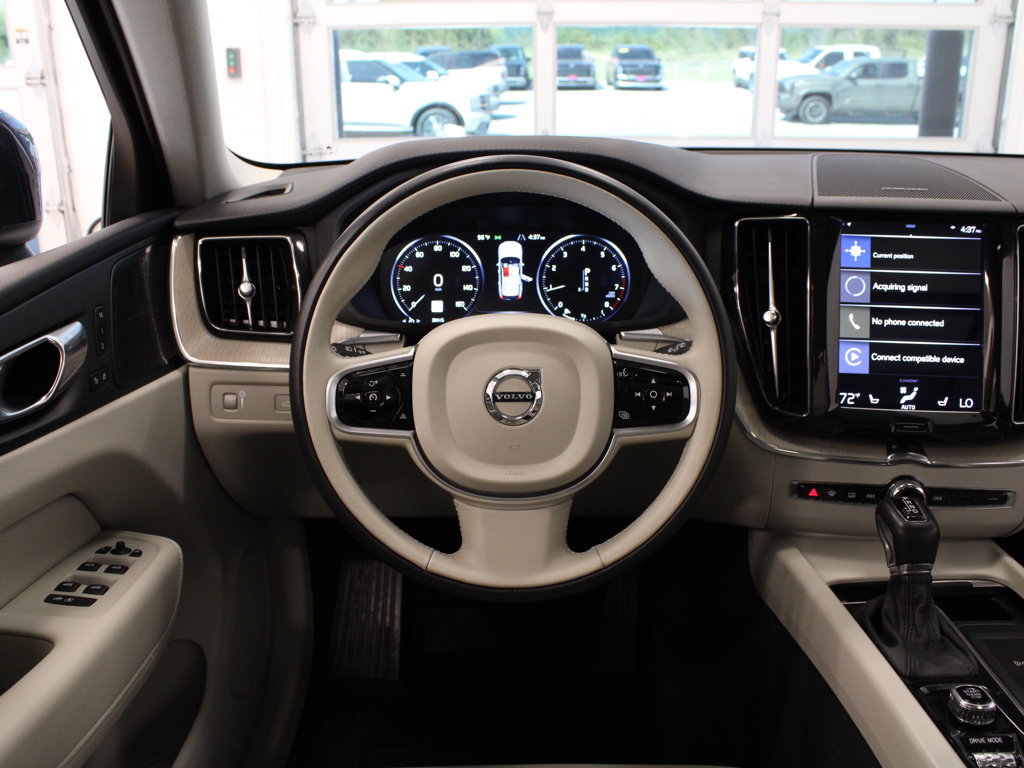 Used 2021 Volvo XC60 T5 Inscription w/ Protection Package Premier FWD image 21