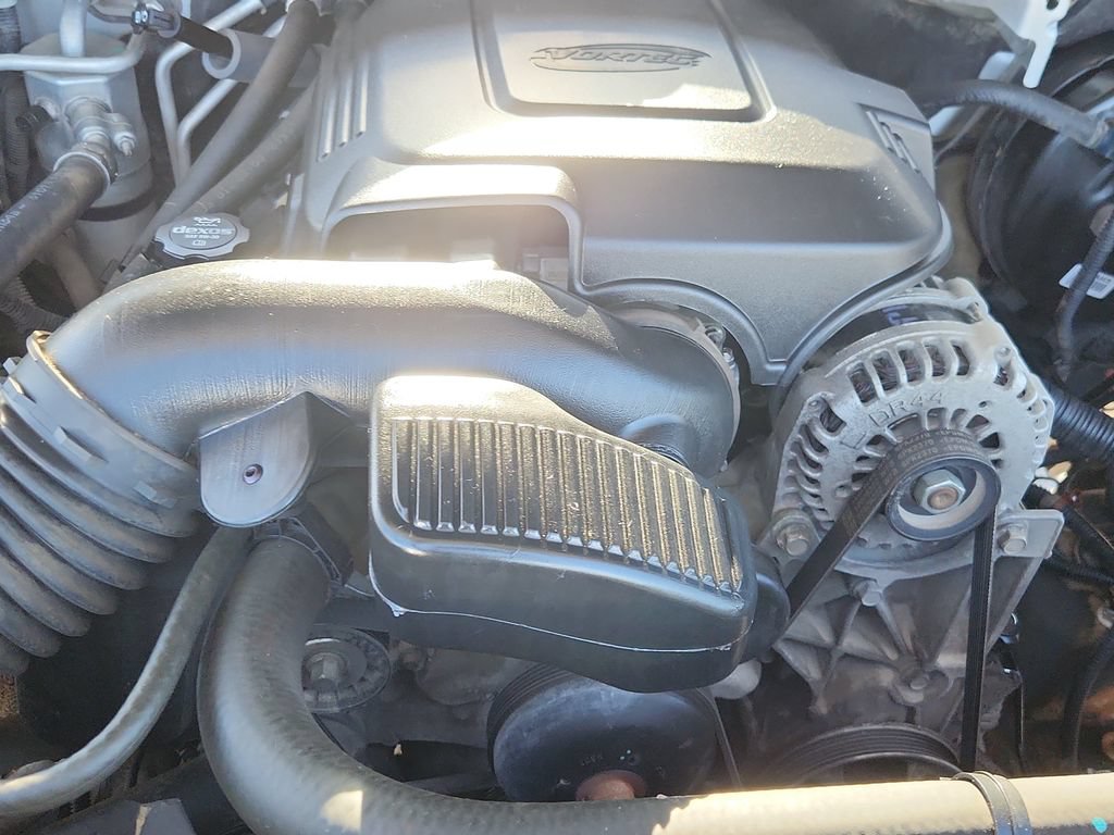 Used 2013 GMC Yukon SLT AWD/4WD image 19