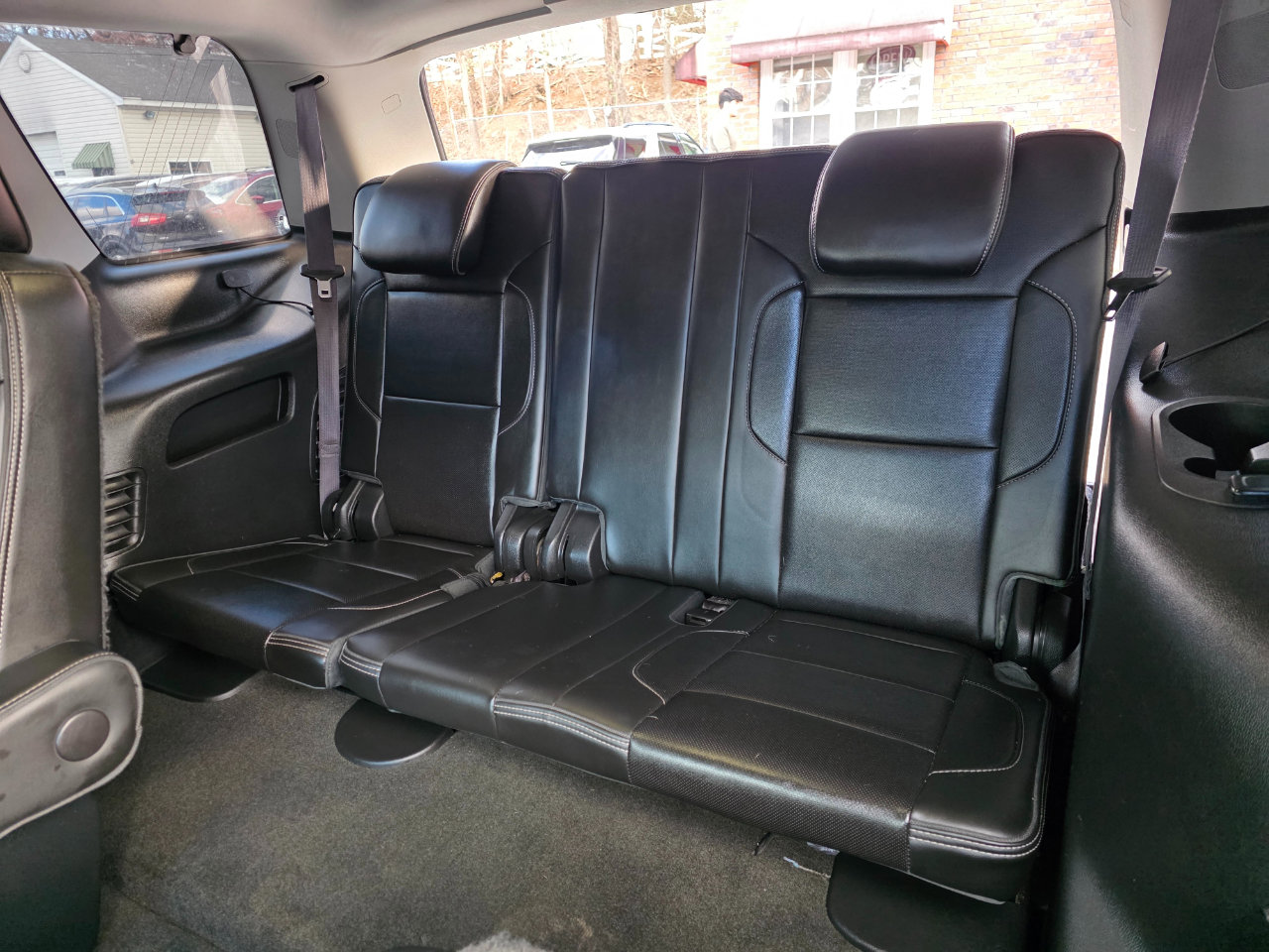 Used 2015 GMC Yukon Denali image 12