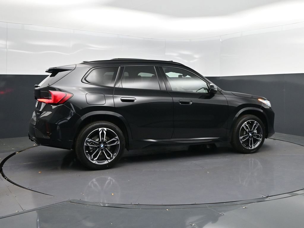 New 2026 BMW X1 xDrive28i w/ M Sport Package image 8
