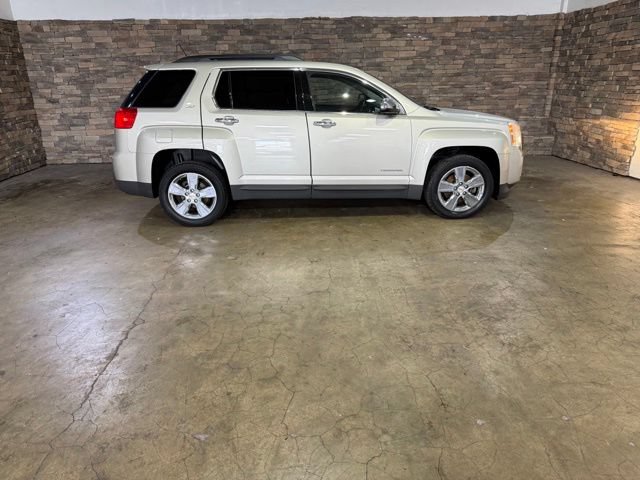 Used 2014 GMC Terrain SLT w/ Chrome Appearance Package FWD image 10