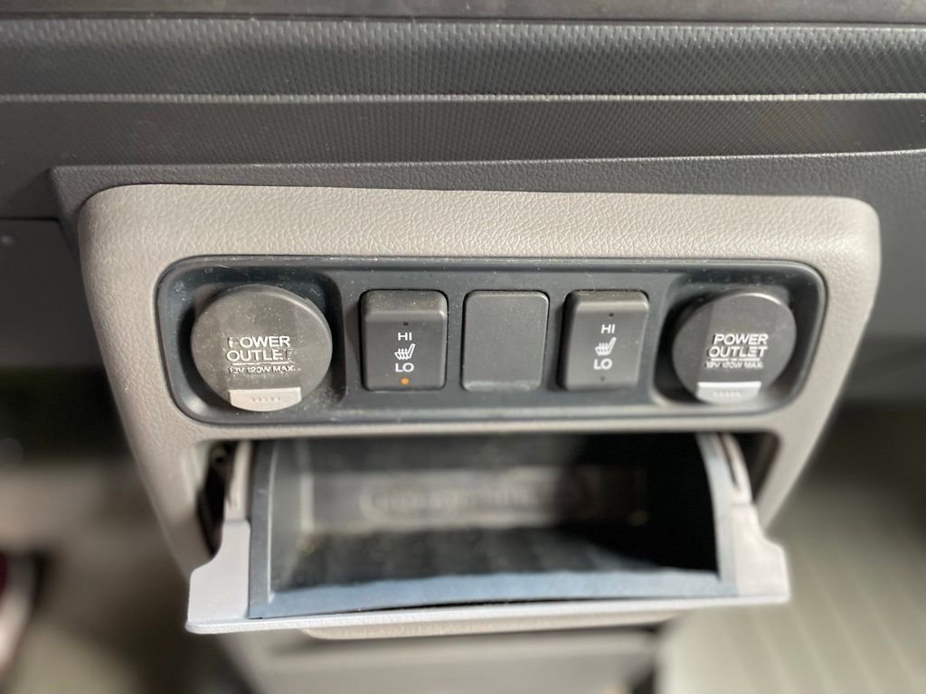 Used 2010 Honda Ridgeline RTL image 16