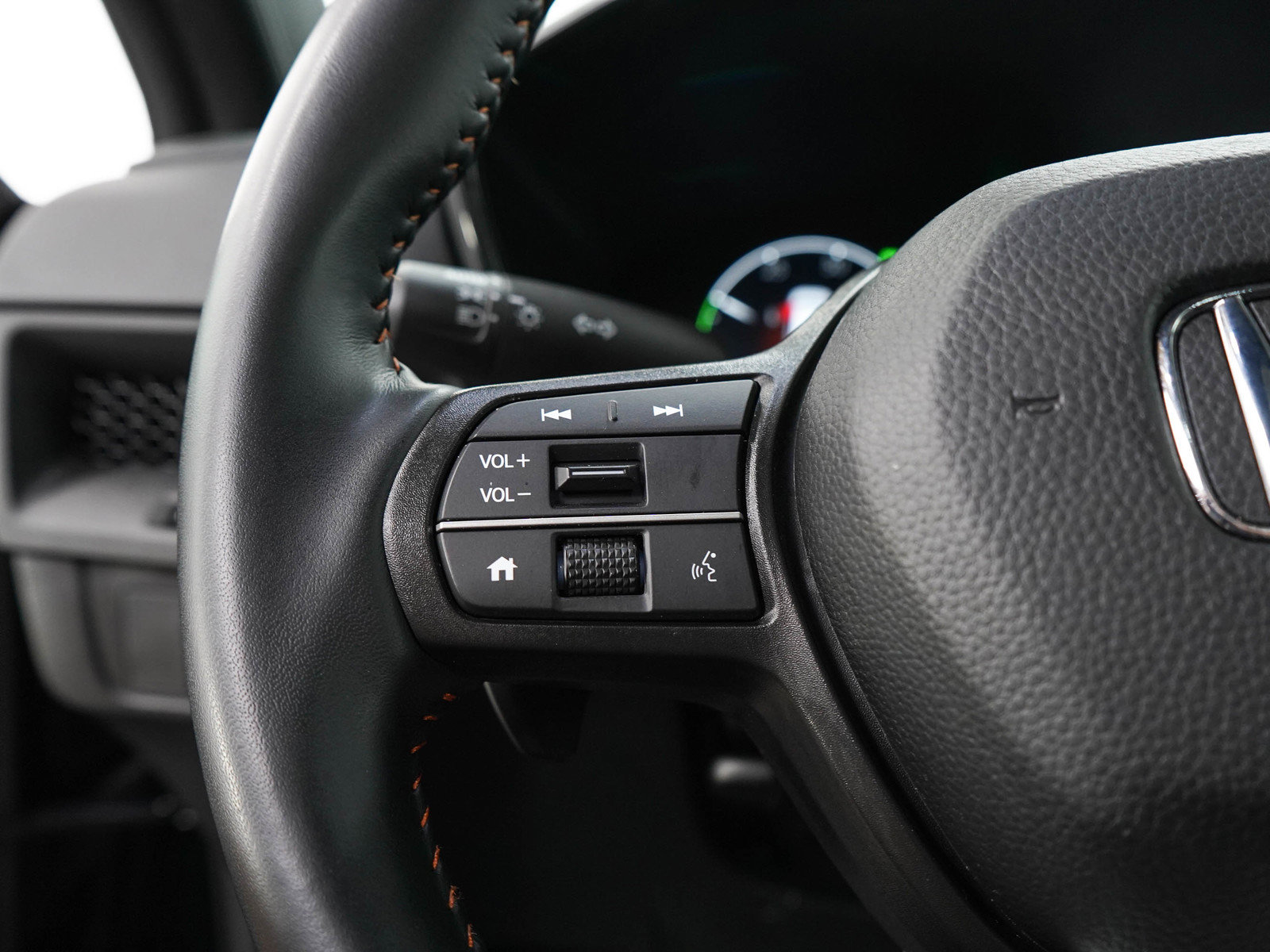 Used 2026 Honda CR-V Sport image 24